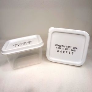 Sample Bundle 6pc buyer's choice